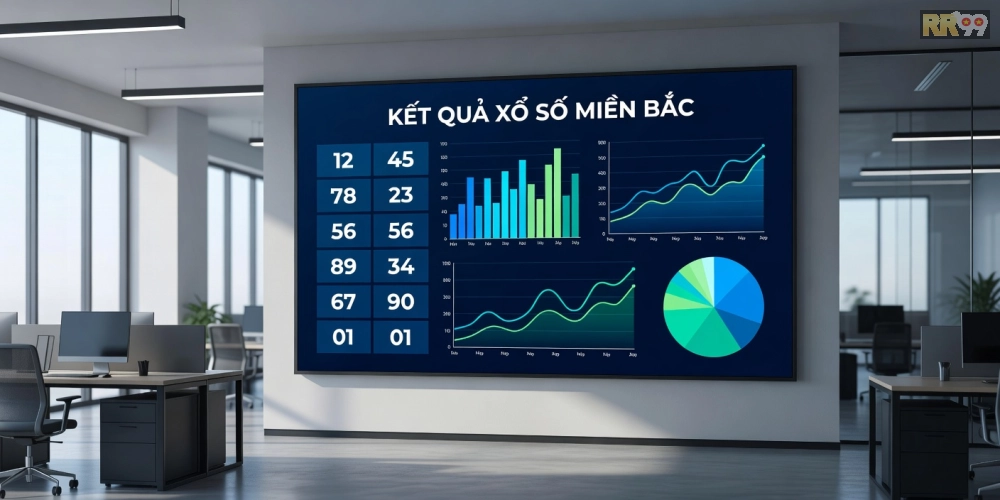 Giới thiệu khái niệm xổ số miền bắc hôm nay rr99 một cách chi tiết và dễ hiểu